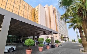Hotel Crowne Plaza Kuwait