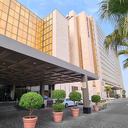 Crowne Plaza Kuwait Al Thuraya City By Ihg Кувейт Экстерьер фото