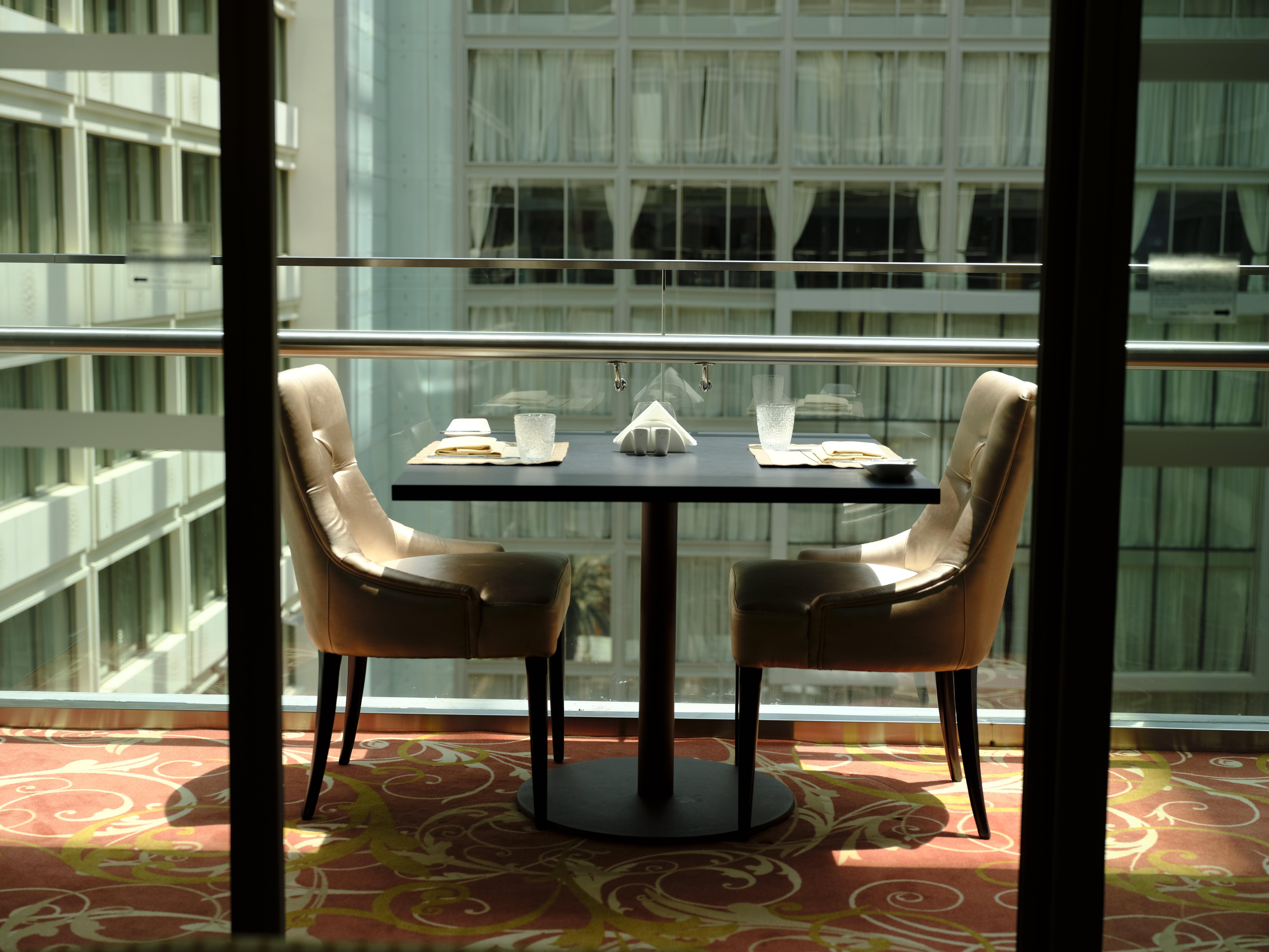 Crowne Plaza Kuwait Al Thuraya City By Ihg Кувейт Экстерьер фото